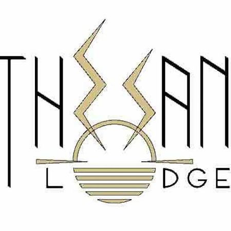 Thesan Lodge, Chic & Modern Design Apartment Grosseto Exterior foto